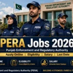 PERA Jobs 2026