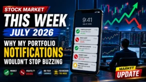 Stock Market This Week July 2026