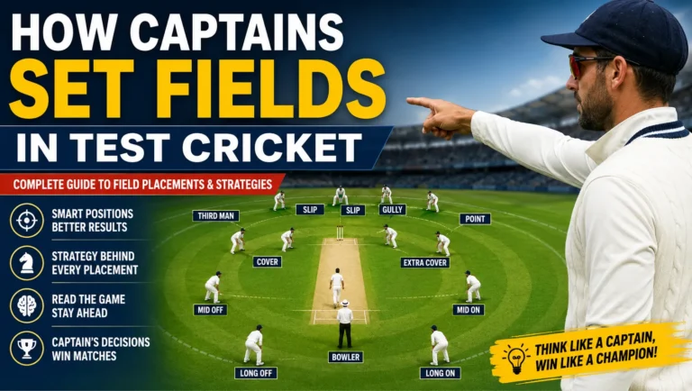 Test Cricket